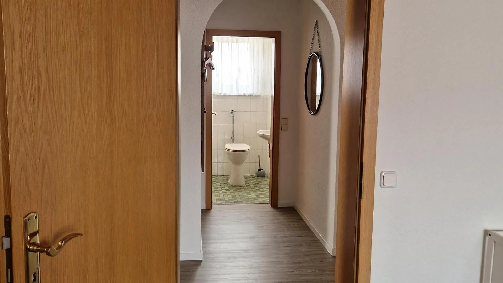 Ferienwohnung Mawitha Roth  0*, Roth (Bavaria)