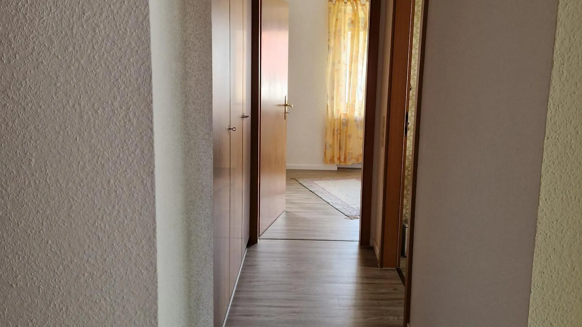 Apartment Ferienwohnung Mawitha Roth  Germany
