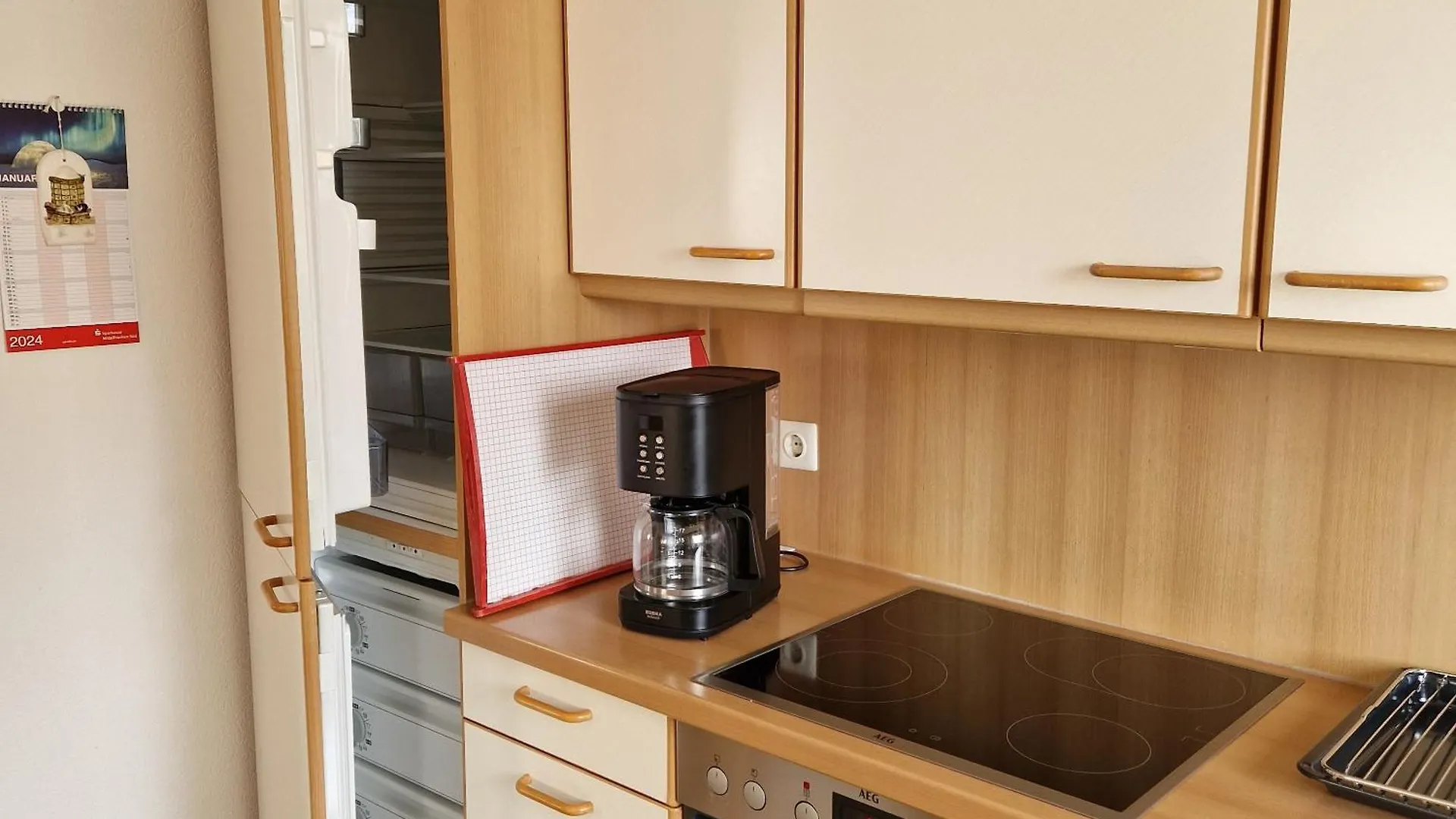 Ferienwohnung Mawitha Roth  Apartment