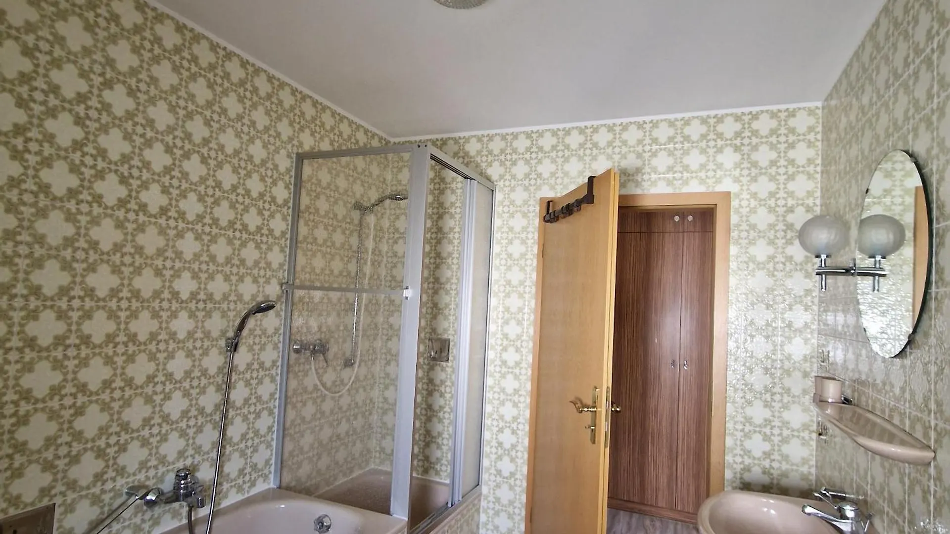 Apartment Ferienwohnung Mawitha Roth